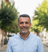 Ahmet Yılmaz'ın fotoğrafı